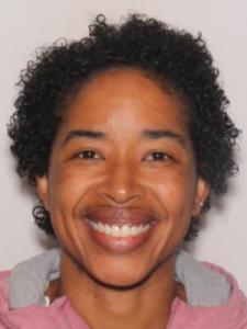 Sancha Javine Baucom a registered  of Florida