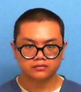 Aaron Josh Gacasan Pioquinto a registered Sexual Offender or Predator of Florida