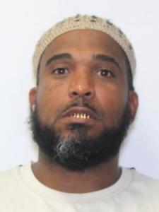 Emanuel Charles Williams Jr a registered Sexual Offender or Predator of Florida