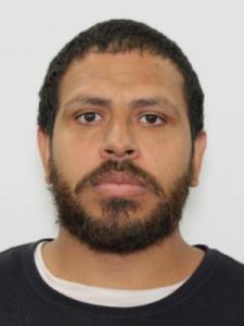 Anthony Jose Quinones a registered Sexual Offender or Predator of Florida