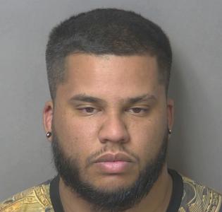 Christian Garcia-rodriguez a registered Sexual Offender or Predator of Florida