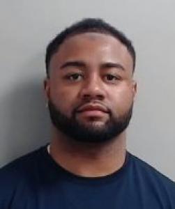 Christobal Tyrone Jones a registered Sexual Offender or Predator of Florida