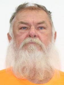 Kenneth Jerome Cranford a registered Sexual Offender or Predator of Florida