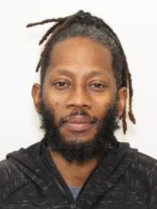 Gerelle Deron Bates a registered Sexual Offender or Predator of Florida