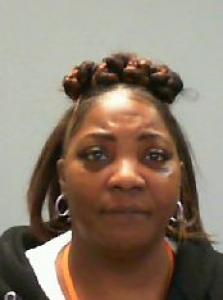 Tawanda Lakaye Burkett a registered Sexual Offender or Predator of Florida