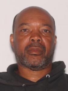 Wayne Everton Hamilton a registered Sexual Offender or Predator of Florida