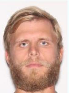 Dylan David O'hara a registered Sexual Offender or Predator of Florida