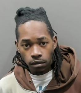 De'sean Resha Jenkins a registered Sexual Offender or Predator of Florida