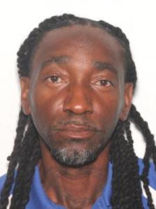 Bertram Jeronomy Harrison a registered Sexual Offender or Predator of Florida