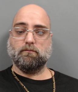 Sean Fidalgo Desa a registered Sexual Offender or Predator of Florida