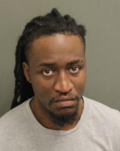 Ahmed Rassaul Jamaal Hansford a registered Sexual Offender or Predator of Florida