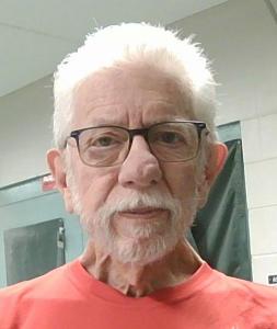 Larry Erlin Orr a registered Sexual Offender or Predator of Florida