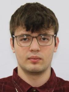 Sebastian Christopher Ballensky a registered Sexual Offender or Predator of Florida