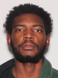 Jerymiah Daron Frederick a registered Sexual Offender or Predator of Florida
