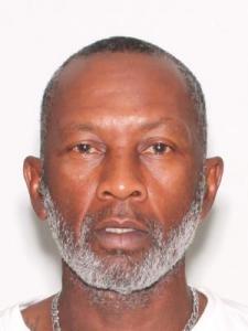 Oris Alexander English a registered Sexual Offender or Predator of Florida