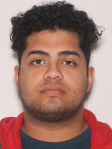 Nando Jael Castellar a registered Sexual Offender or Predator of Florida