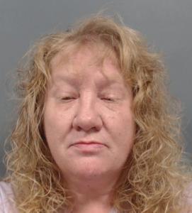 Rachel Sue White a registered Sexual Offender or Predator of Florida