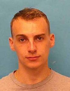 Matthew Allan Rogers a registered Sexual Offender or Predator of Florida