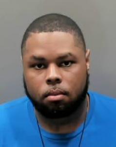 William Kamron Dmonte Stjohn a registered Sexual Offender or Predator of Florida