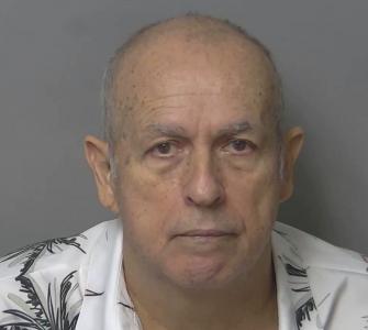 Carlos A Ogrodnik a registered Sexual Offender or Predator of Florida