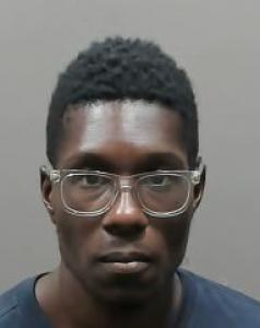 Caleb Jamal Thomas a registered Sexual Offender or Predator of Florida