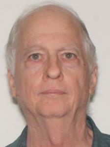 James Andrew Thorne a registered Sexual Offender or Predator of Florida
