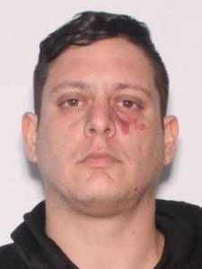 William Michael Tinny a registered Sexual Offender or Predator of Florida
