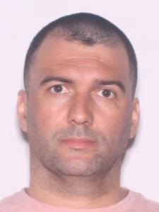 Edmilson Ferreira Pinto a registered Sexual Offender or Predator of Florida
