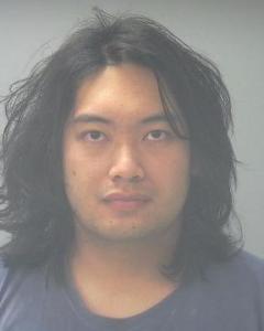 James Paul Tupas Roquelara a registered Sexual Offender or Predator of Florida
