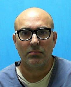 Adrian Michael Brush a registered Sexual Offender or Predator of Florida