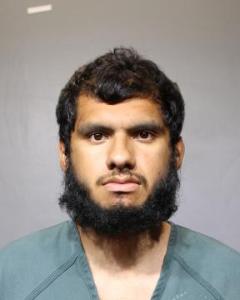 Juan Alberto Pecina a registered Sexual Offender or Predator of Florida