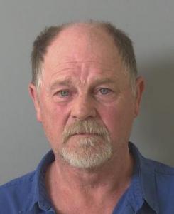 David Alexander Cooper a registered Sexual or Violent Offender of Montana