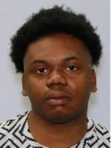 Javarious Tywain Mcgriff a registered Sexual Offender or Predator of Florida