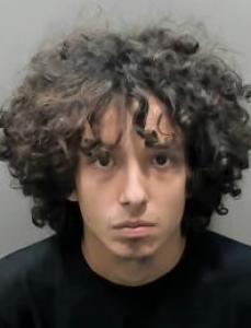 Angel Steven Raphael a registered Sexual Offender or Predator of Florida