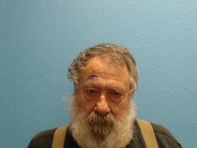 Hershel Leroy Fouts Jr a registered Sexual Offender or Predator of Florida