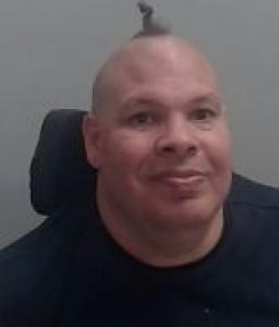 Frank Wright a registered Sexual Offender or Predator of Florida