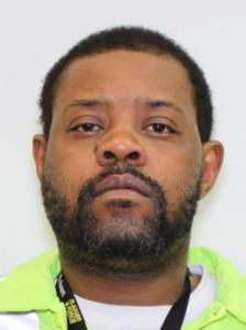 Dontate Strickland a registered Sexual Offender or Predator of Florida