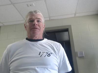 Michael Joseph Caswell a registered Sexual Offender or Predator of Florida