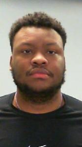 O'meun Keshun Johnson a registered Sexual Offender or Predator of Florida