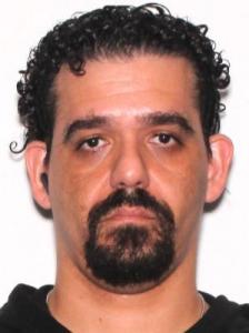 Daniel Rafael Ortiz Olivo a registered Sexual Offender or Predator of Florida