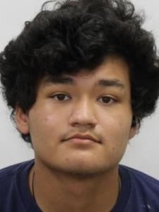 Kevin Yosael Figueroa a registered Sexual Offender or Predator of Florida