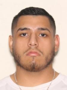 Isaiah Xavier Palomo Hinojosa a registered Sexual Offender or Predator of Florida