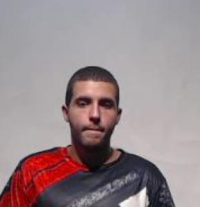 Isaiah Alberto a registered Sexual Offender or Predator of Florida
