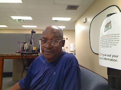 Roderick Leonard Wilson a registered Sexual Offender or Predator of Florida