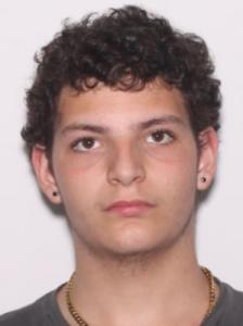Christian Lee Gibson a registered Sexual Offender or Predator of Florida
