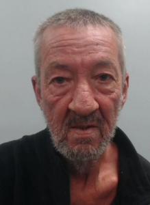 Randy Clayton Leonard a registered Sexual Offender or Predator of Florida