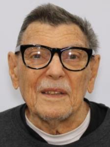 Charles Edward Murfin Jr a registered Sexual Offender or Predator of Florida