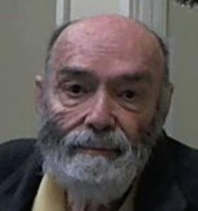 Kenneth Lewis Barrett a registered Sexual Offender or Predator of Florida