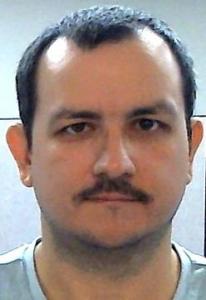 Carlos Gacita Jr a registered Sexual Offender or Predator of Florida