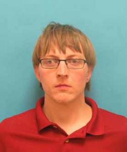 Tristan Ty Thrower a registered Sexual Offender or Predator of Florida